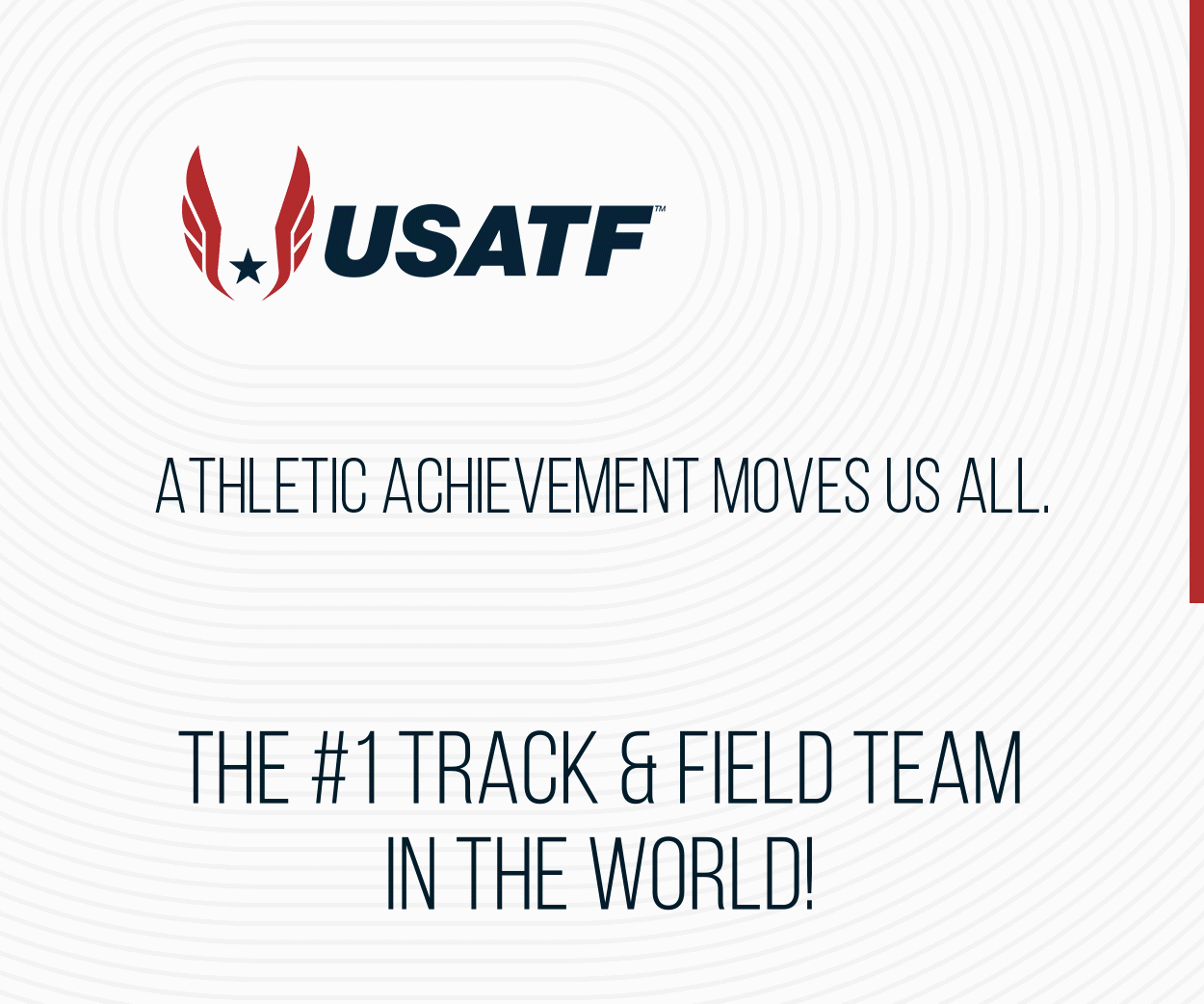 Home USA Track & Field New Jersey